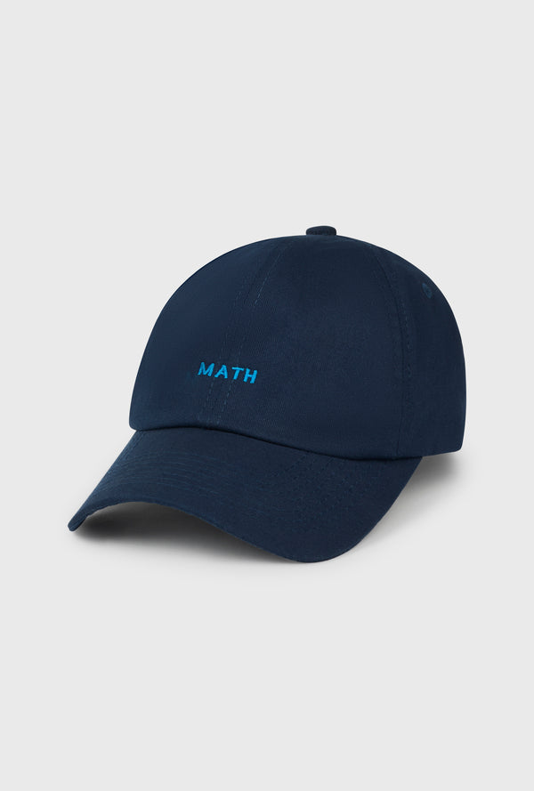 DAD HAT MATH